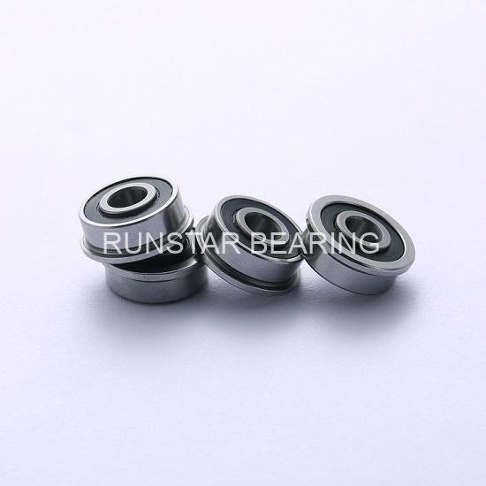 ball bearings dimensions SFR166-2RS EE