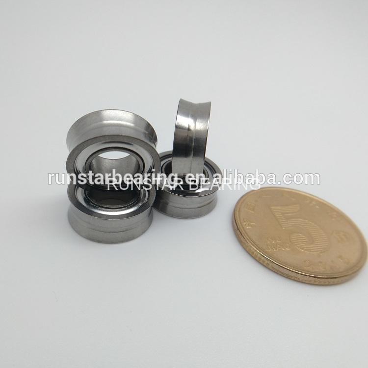 mini yoyo bearing SR188VZZ