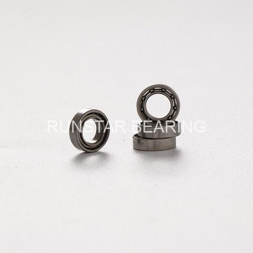 1/8 ” ball bearings R2-6