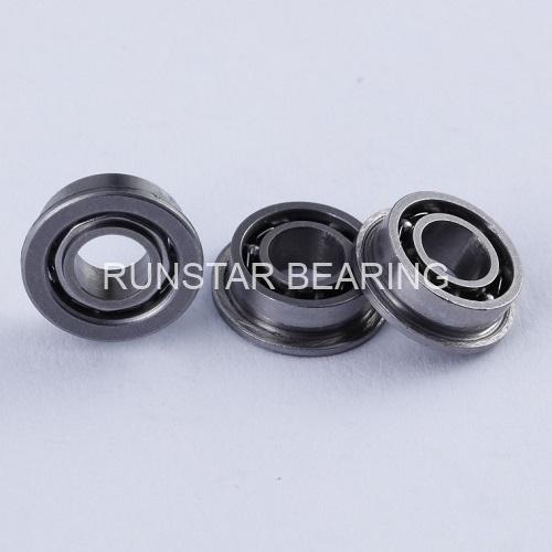 3 flange bearing SMF83