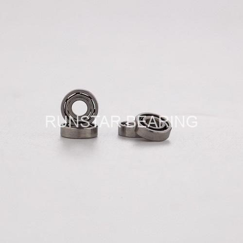 stainless steel bearings SR1-5