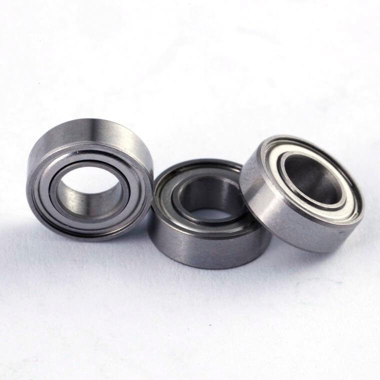Ochoos s5209 2RS s5209RS s5209-2RS Stainless Steel Double Row Angular Contact Ball Bearings s3209 2RS Size:45X85X30.2mm 