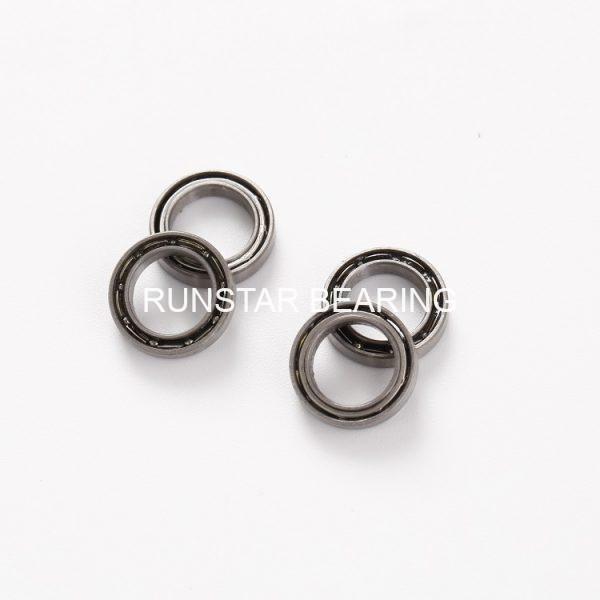 8mm steel ball bearings smr148