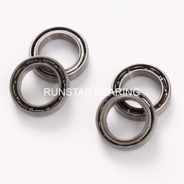 8mm steel ball bearings smr148 a