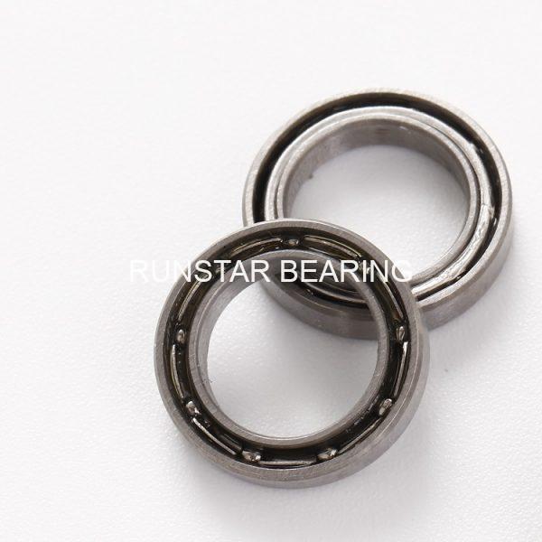 8mm steel ball bearings smr148 b