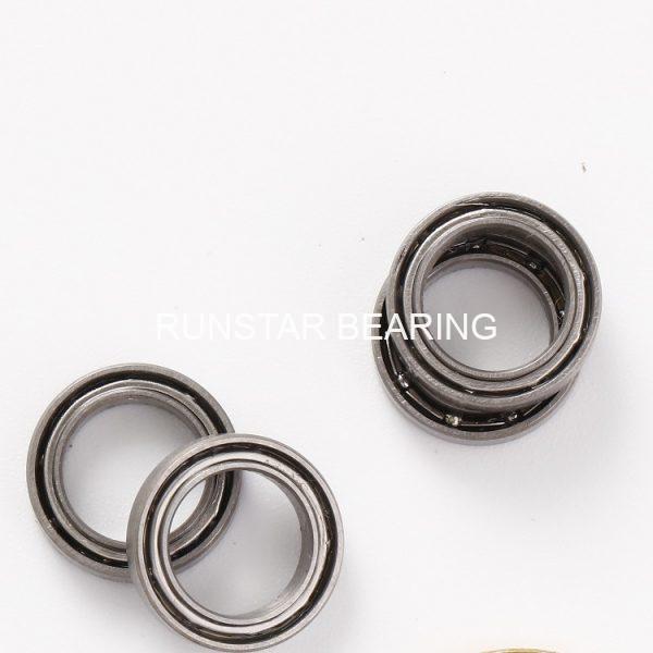 8mm steel ball bearings smr148 c