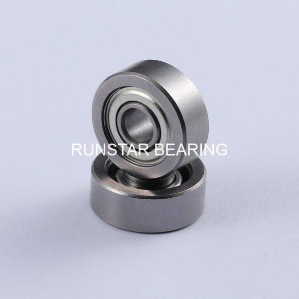 ball bearings bulk s634zz c