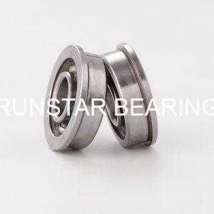 bearings flange f637