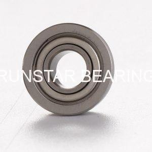 caged ball bearings f635zz