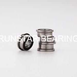 cheap flange bearings f695 2rs