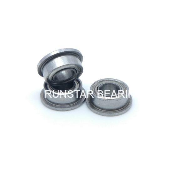 china brand ball bearing mf72zz a