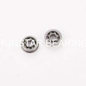 chrome ball bearing f687