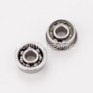 chrome ball bearings f639