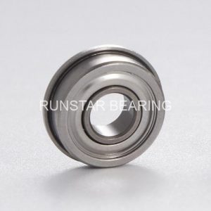 metal ball bearings f699zz