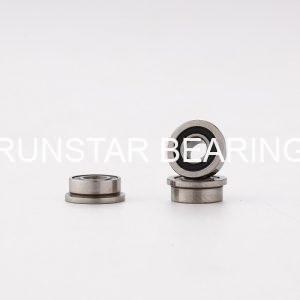 sealed flange bearing mf82x 2rs