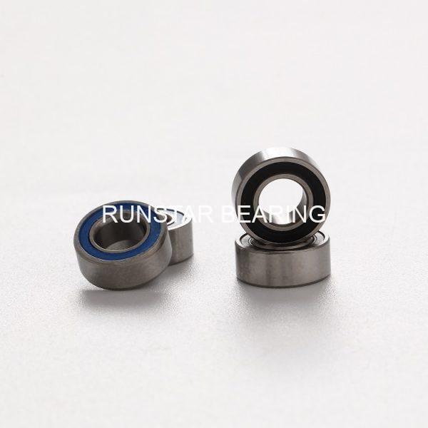 waterproof ball bearings smr85 2rs