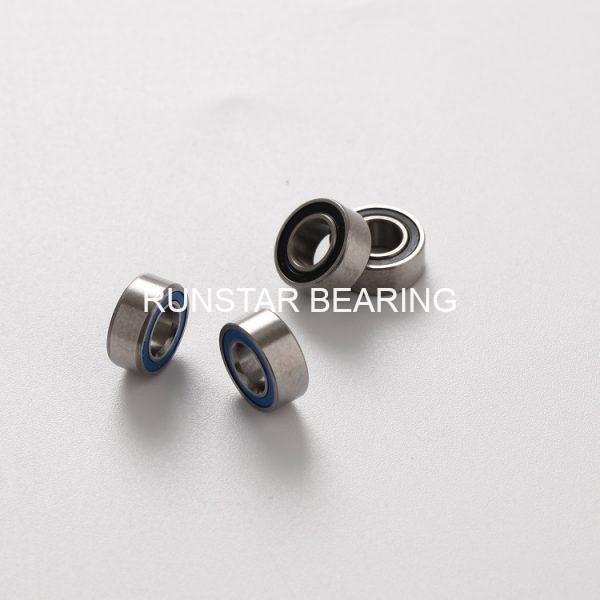 waterproof ball bearings smr85 2rs a