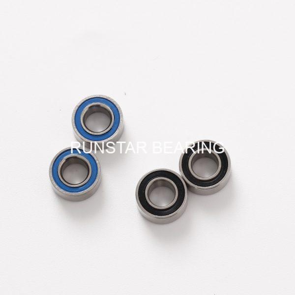 waterproof ball bearings smr85 2rs b