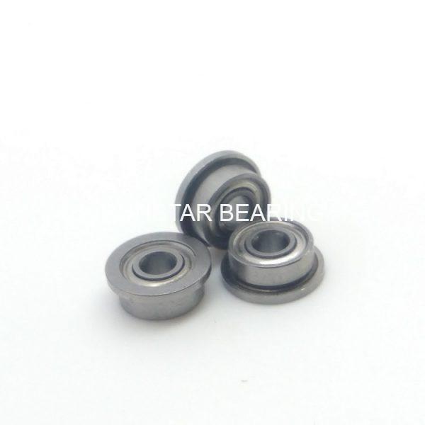 2mm ball bearing sf682zz b