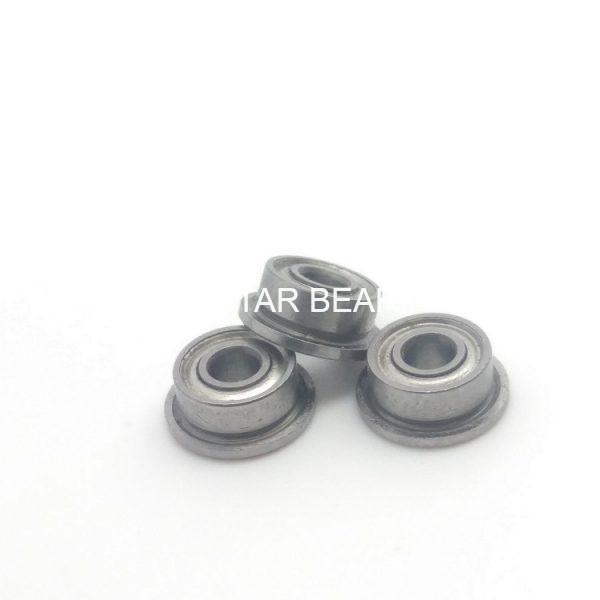 2mm ball bearing sf682zz c