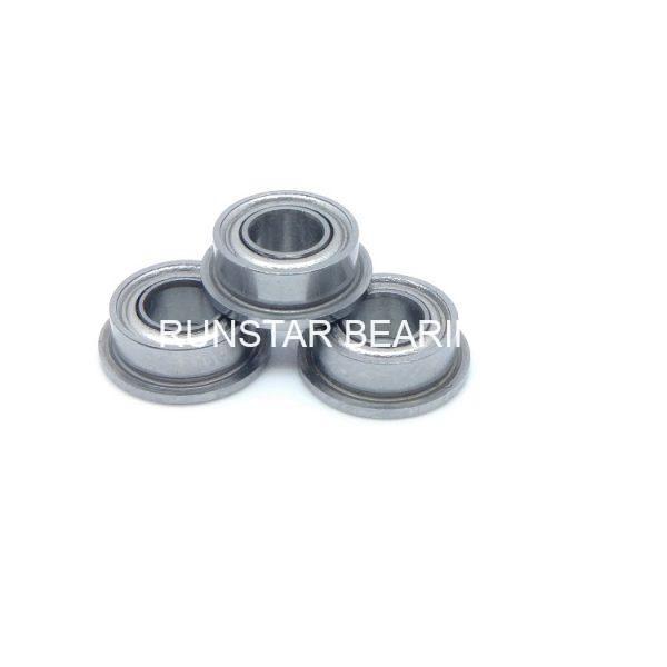 2mm ball bearings sf602zz a