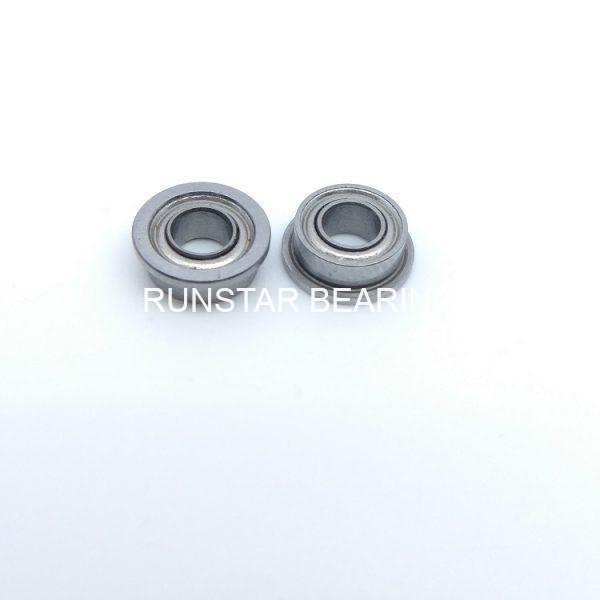 2mm ball bearings sf602zz c