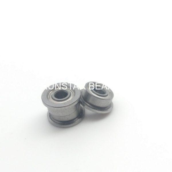 620 zz deep groove ball bearing smf62zz c