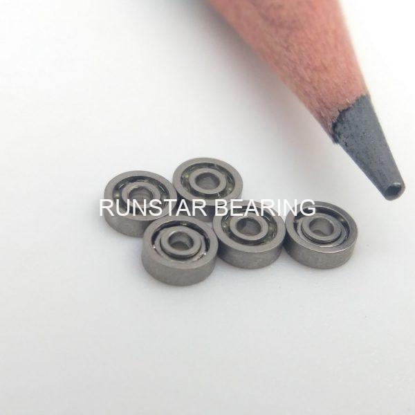 sus ball bearing sr0