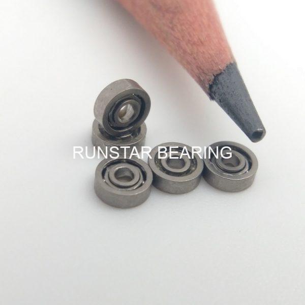 sus ball bearing sr0 a