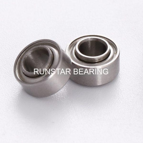 12.7mm ball bearing r1810zz ee b