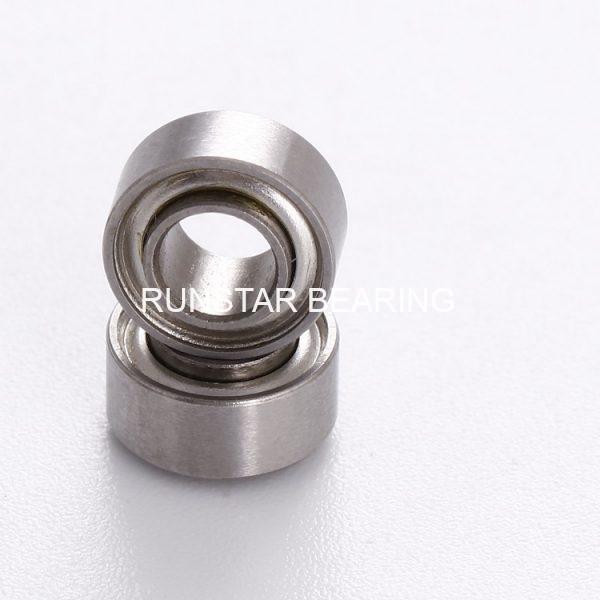 12.7mm ball bearing r1810zz ee c