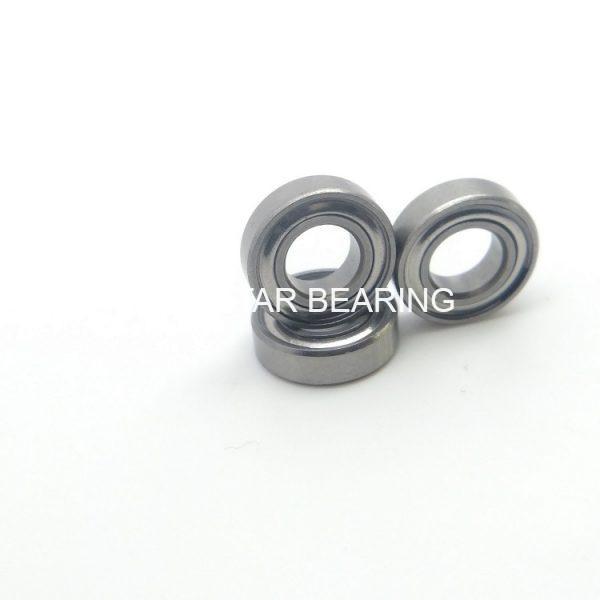 6x10x3 rc bearing mr106zz c