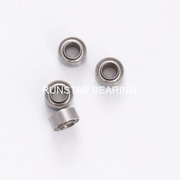 all ball bearing r1 5 2rs ee a