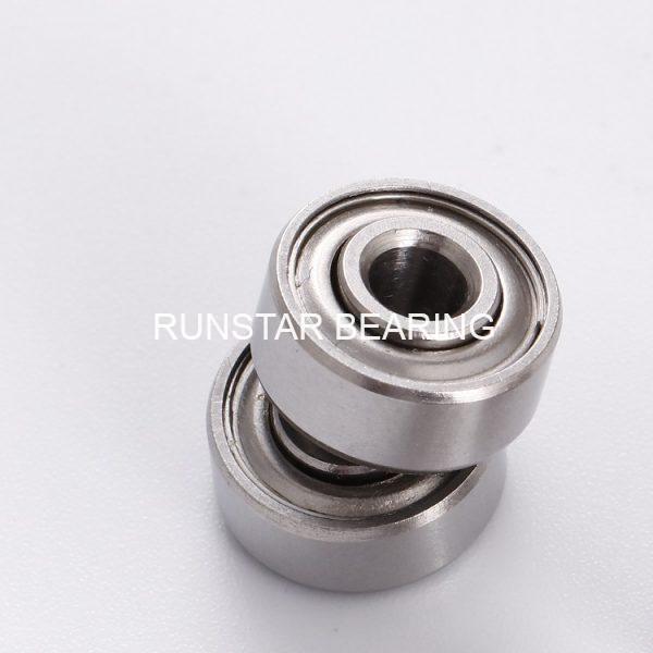 ball bearing 14 r188 2rs ee b