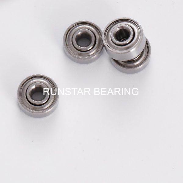 ball bearing r2 5zz ee a