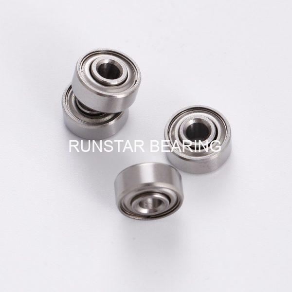 ball bearing wide inner ring r156 2rs ee a