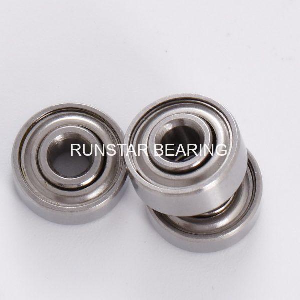 ball bearing wide inner ring sr155 2rs ee a