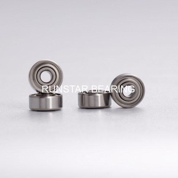 ball bearing wide inner ring sr155 2rs ee b