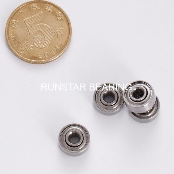 ball bearings price r2 5 2rs ee c