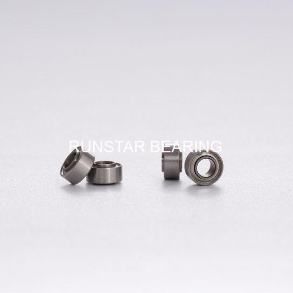 chrome ball bearings r133zz ee