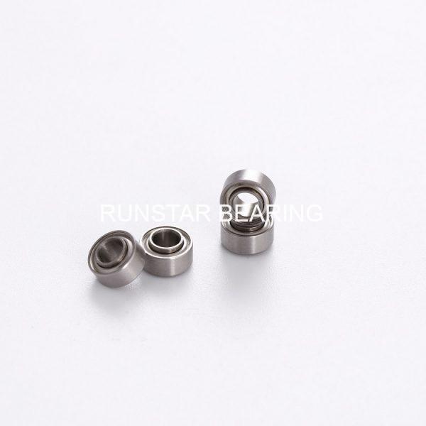 chrome ball bearings r133zz ee b