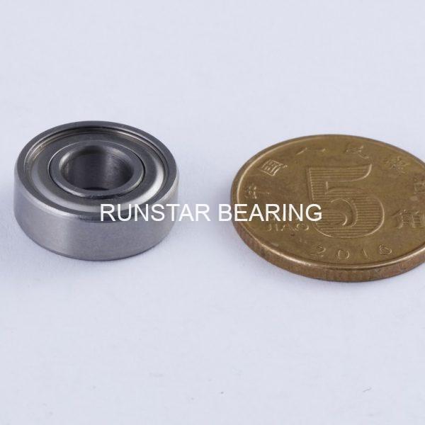 rc ball bearings 696zz a