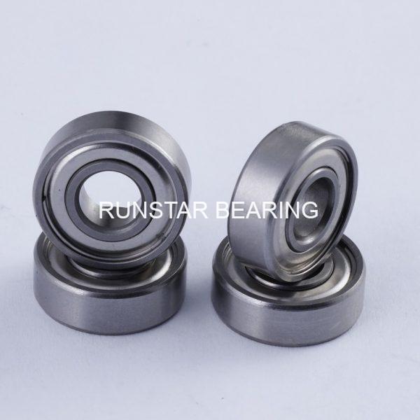 rc ball bearings 696zz c
